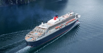 Queen Mary 2