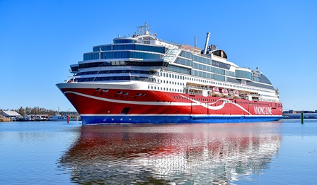 Viking Line ferries