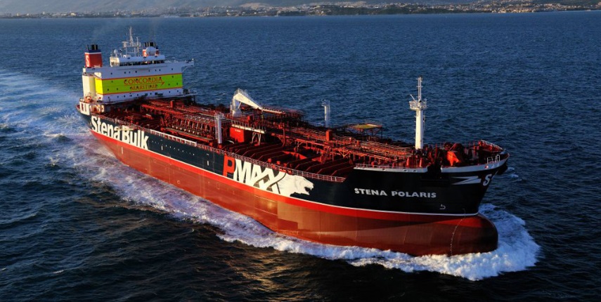 Stena Polaris