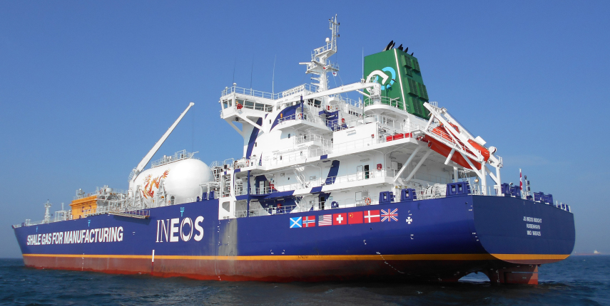 JS INEOS INSIGHT