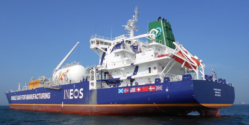 JS INEOS INSIGHT