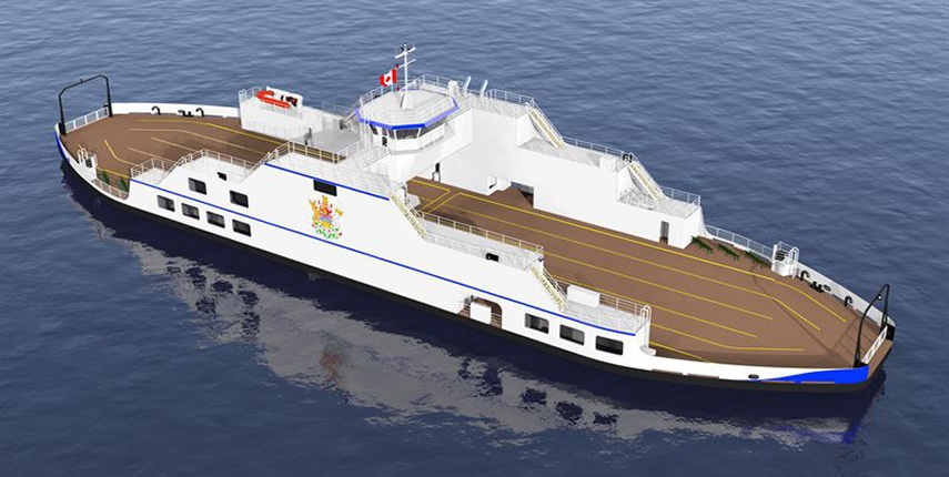 Kootenay lake ferry reference