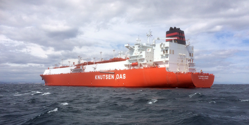 La Mancha Knutsen reference