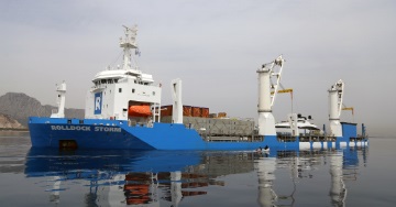 Rolldock Storm - thumb