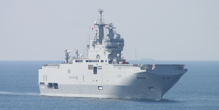 BPC Tonnerre Copyright Dominique Pipet 