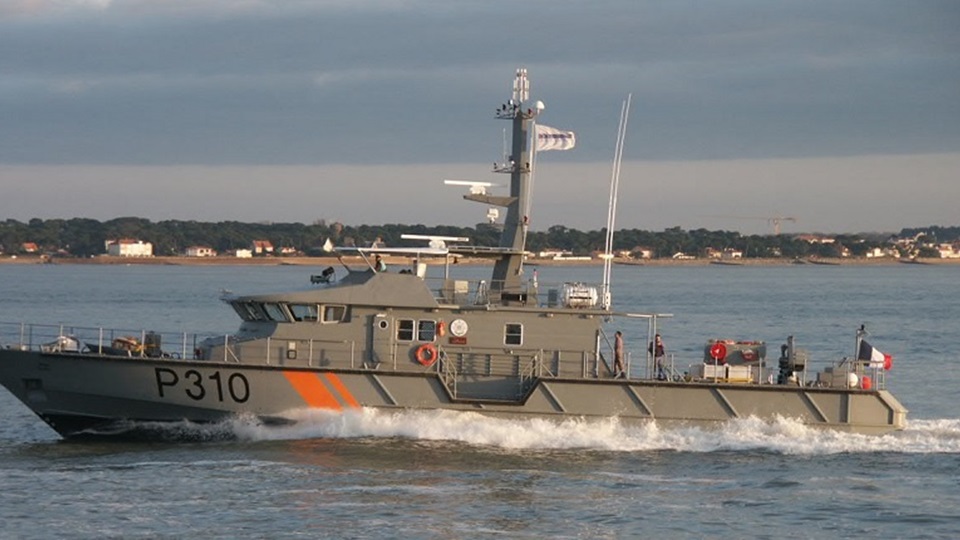 Subahi class courtesy OCEA