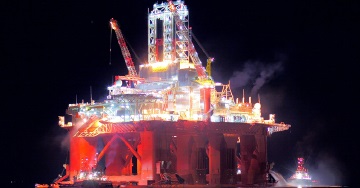 Transocean Barents thumbnail