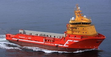 Viking Prince thumbnail photo Harald Valderhaug