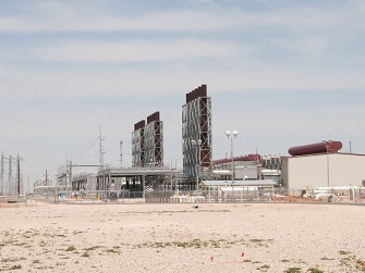 Antelope Station - thumbnail