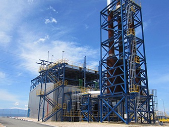 Lake Kivu - thumbnail