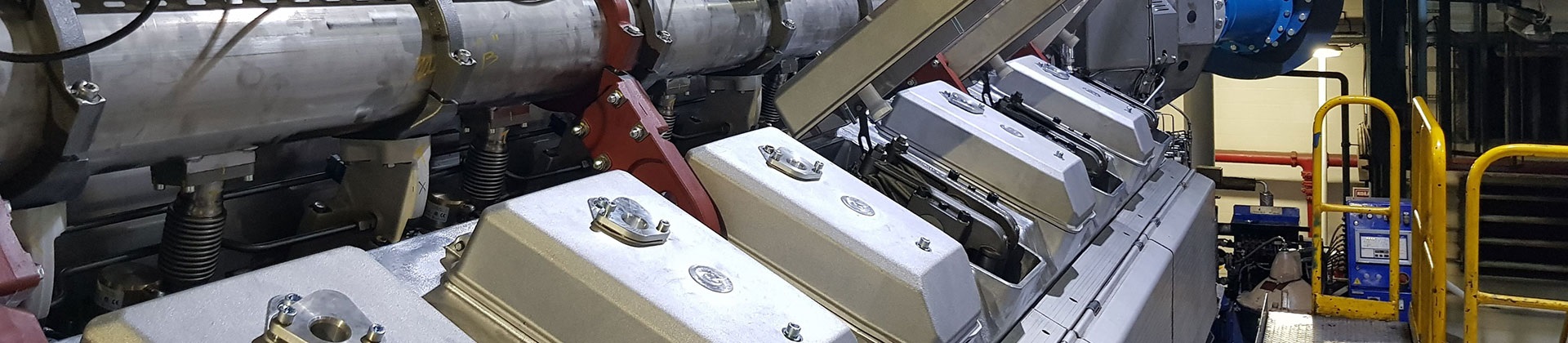 Cartones Ponderosa, Mexico