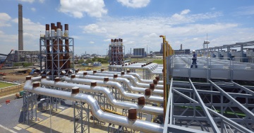 Sasolburg operations - thumbnail