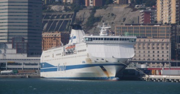 Tirrenia - thumbnail