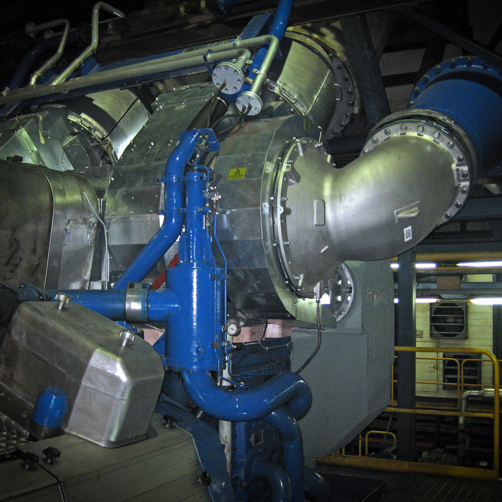 Performance optimization through tu