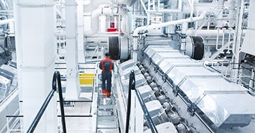 Wartsila Performance upgrade for ZA40S