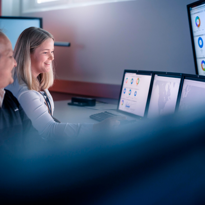 Guaranteed asset performance image