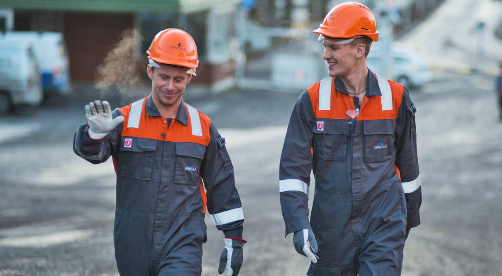 Shared operation and maintenance agreement