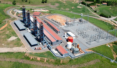 Power Plant Lifecycle Upgrade