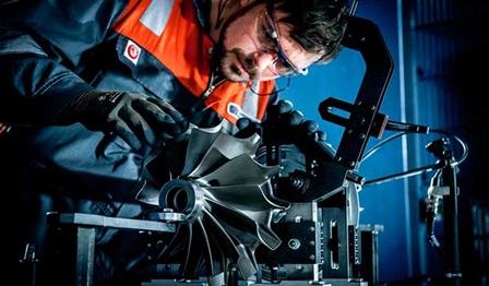 Turbocharger Services