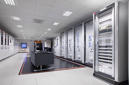 Wärtsilä Operator interface upgrades