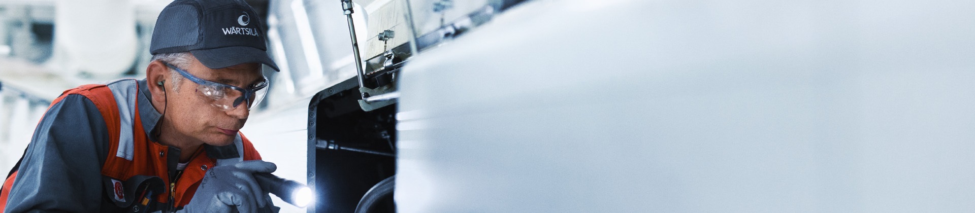 Services and workshops banner