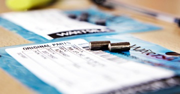 Spare parts imagelift