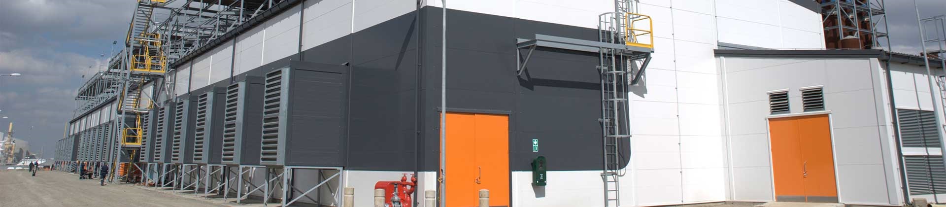 Sasolburg, South Africa