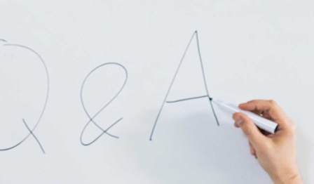 Q&A