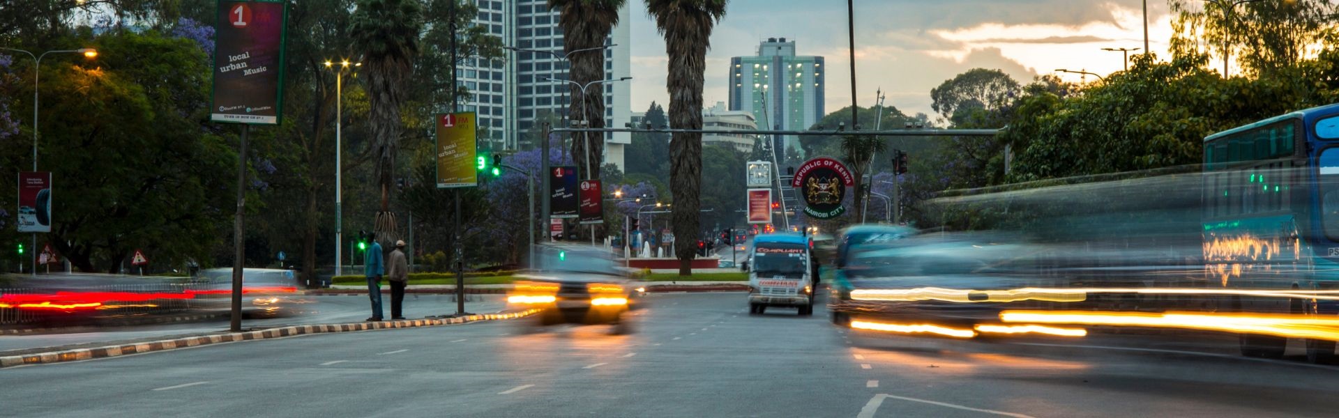 Africa Image for slides