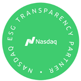 nasdag esg