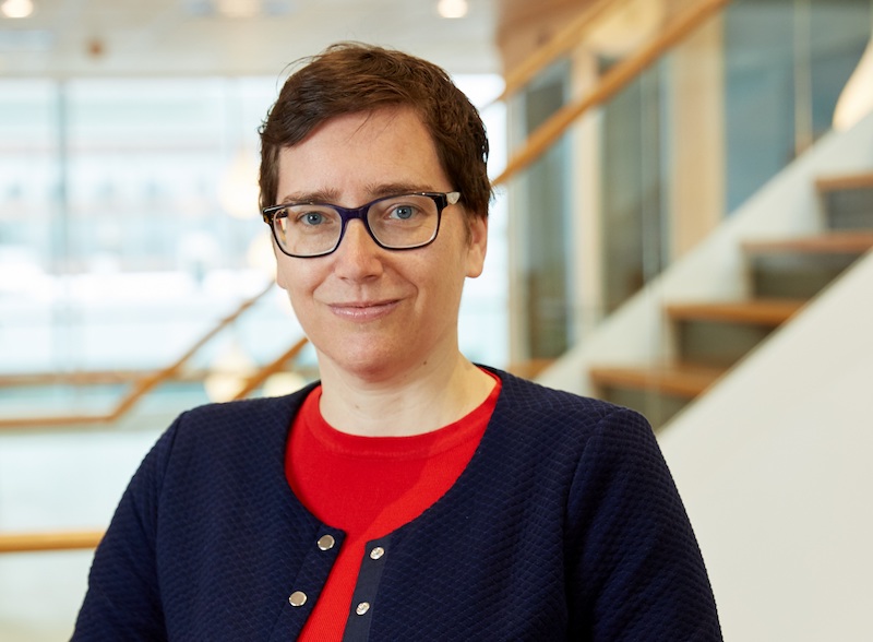 Why propulsion efficiency is the name of the game2