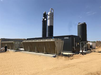 Gassed up and ready to merge3