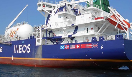 Creating Optimal LNG Storage Solutions