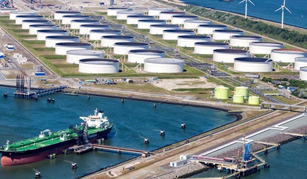 LNG a future fuel for the maritime industry