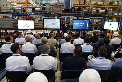 Taking the hybrid way2