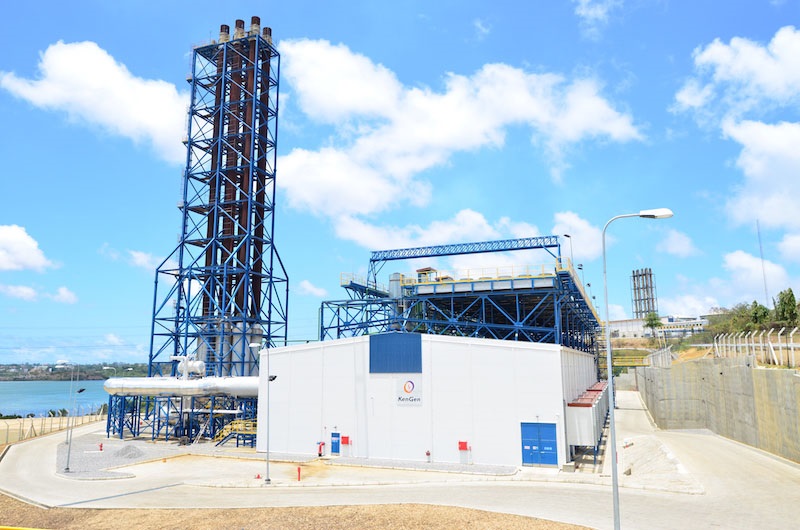 Kenya East Africa’s Power House2