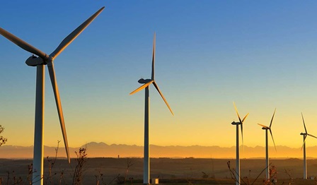 As Europe aims for carbon neutrality, wind power has an important role to play