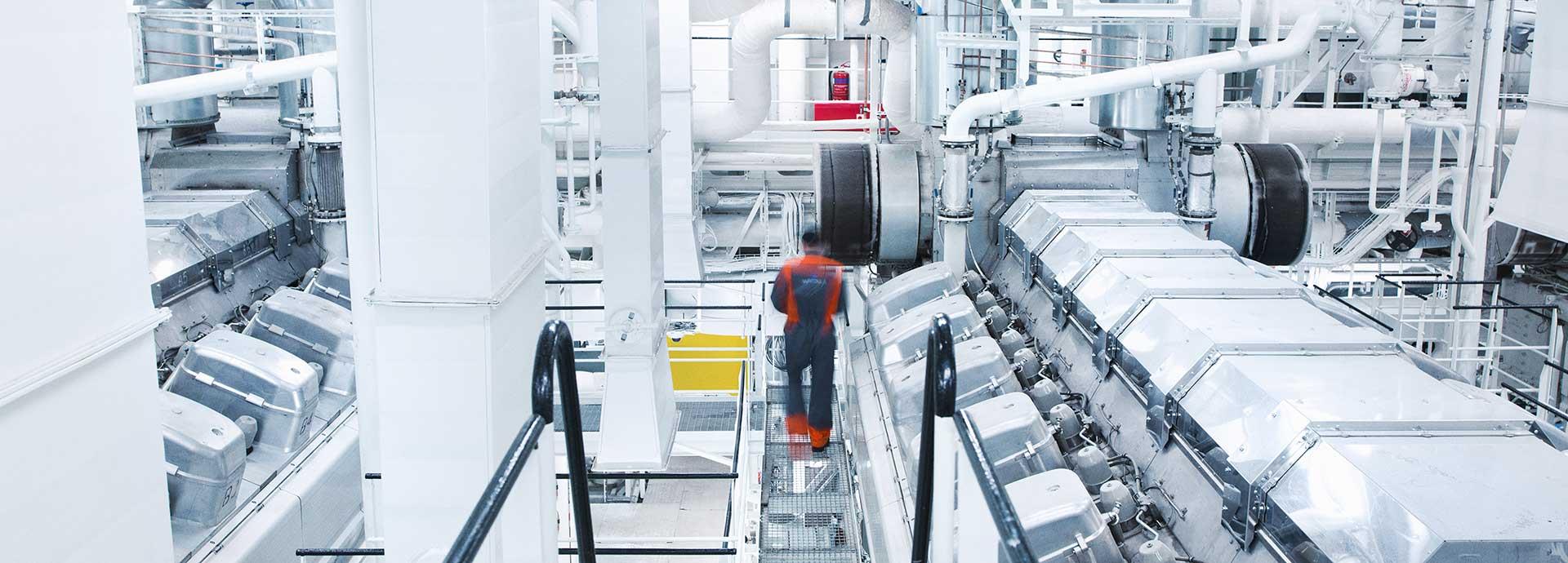 Enhance safety at sea with smart fuel hoses