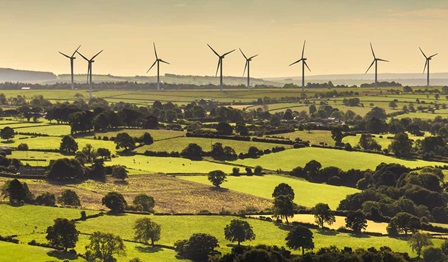 Going green the hybrid way