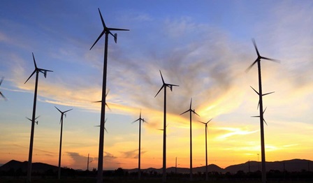 Heat and power for Energiewende, Germany’s renewable energy transition