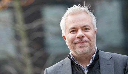 In Conversation with Wärtsilä’s sustainability expert