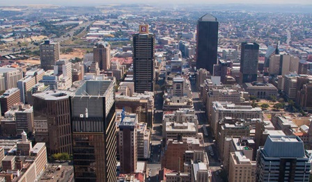 Optimising the South African power system