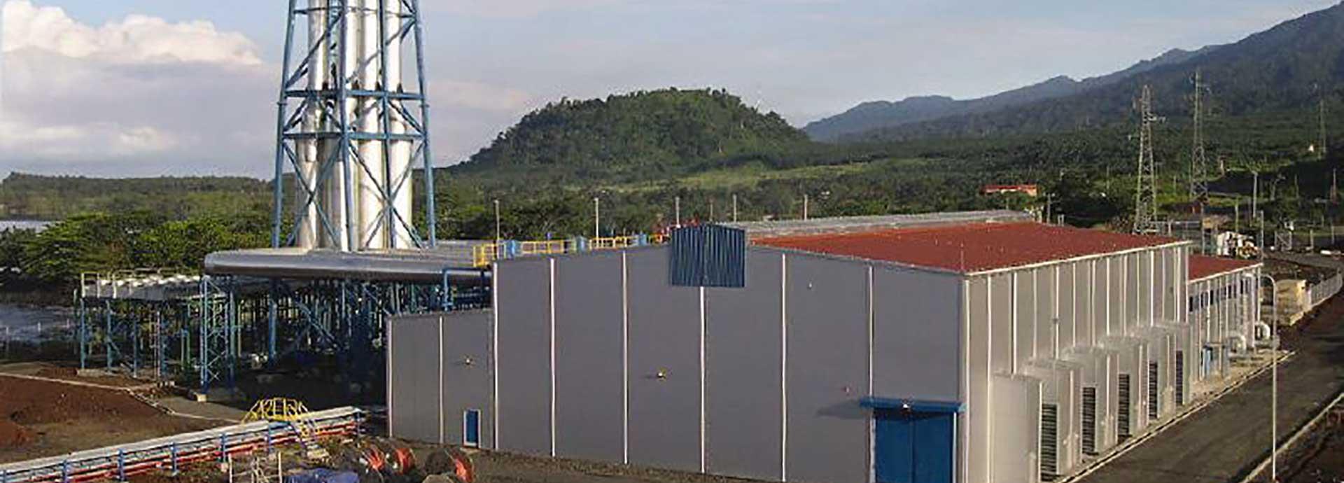 Power plant audits The name of the game