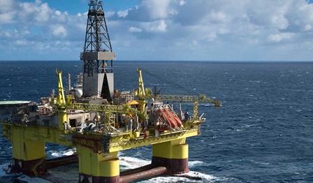 Safety first is key to success in the tight offshore drilling market