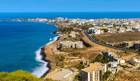 Senegal