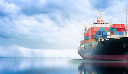 Silent Revolution at Sea: IMO Sulphur Cap 2020 regulations set to change maritime shipping