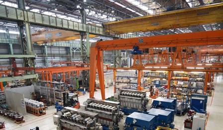 Taking the hybrid way