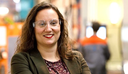 Wärtsilä Shaft Line Repair Services: A global team of problem solvers