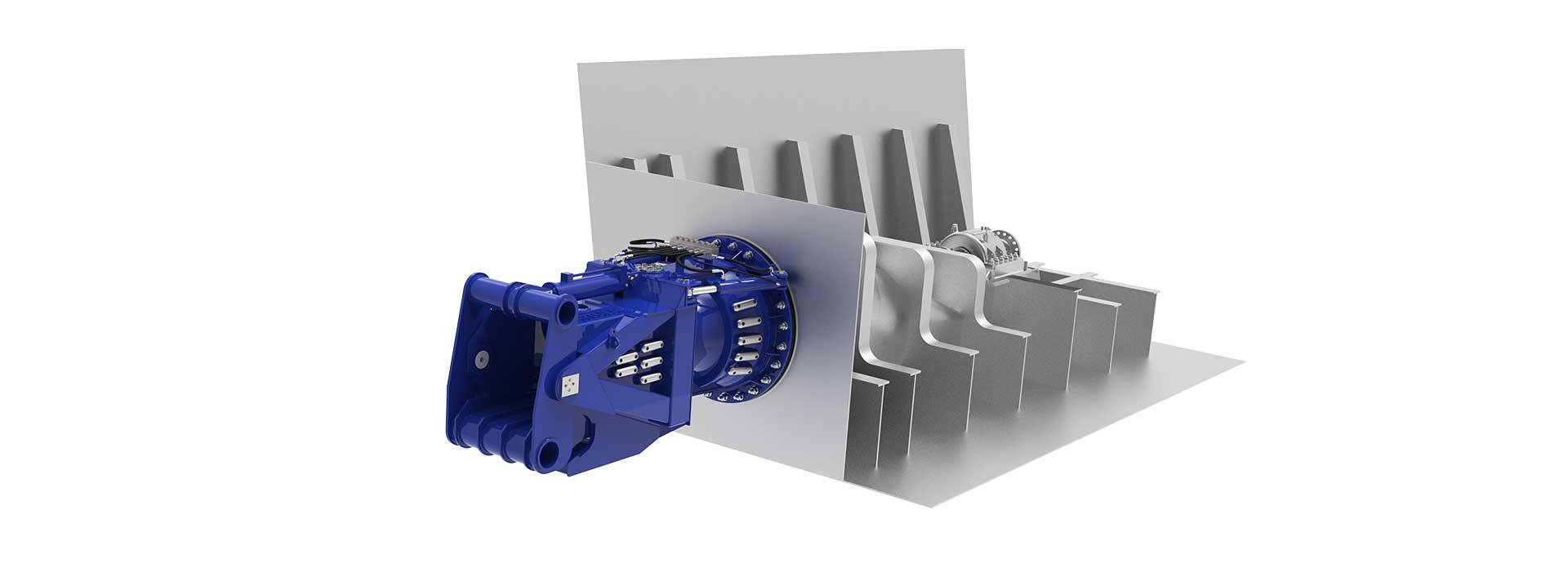 Wärtsilä waterjets speed towards new innovations