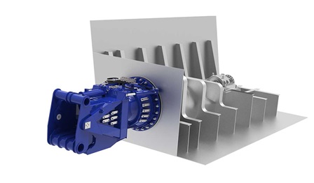 Wärtsilä waterjets speed towards new innovations